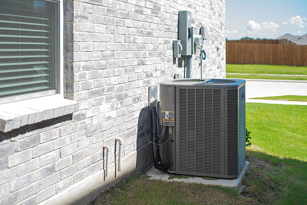 Reliable Hvac contractor in Altamont, MO by FH HVAC